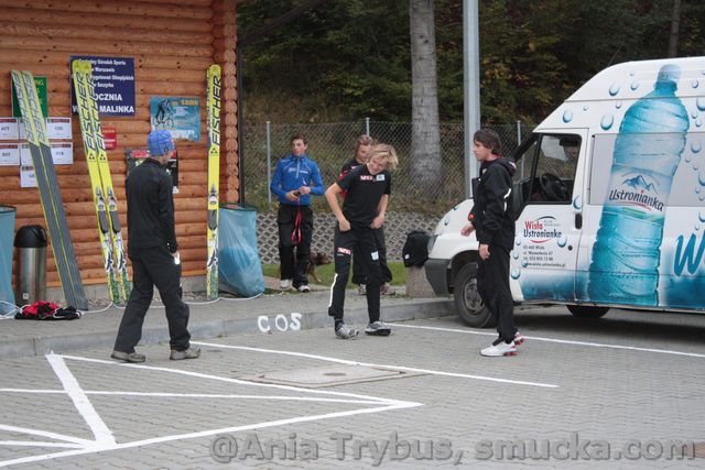 016 Havard Lie, Atle PEdersen Roensen, Magnus Brevig